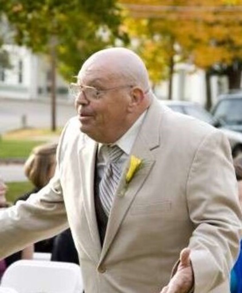 John W. Thompson Profile Photo