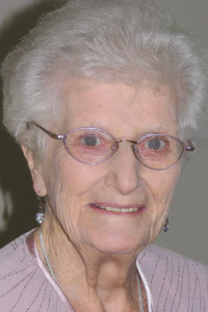 Mary G. Whalen