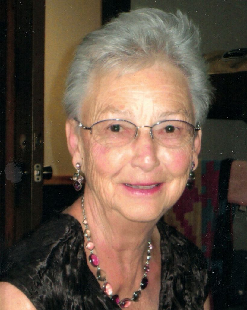 Helen B. Robinson Profile Photo