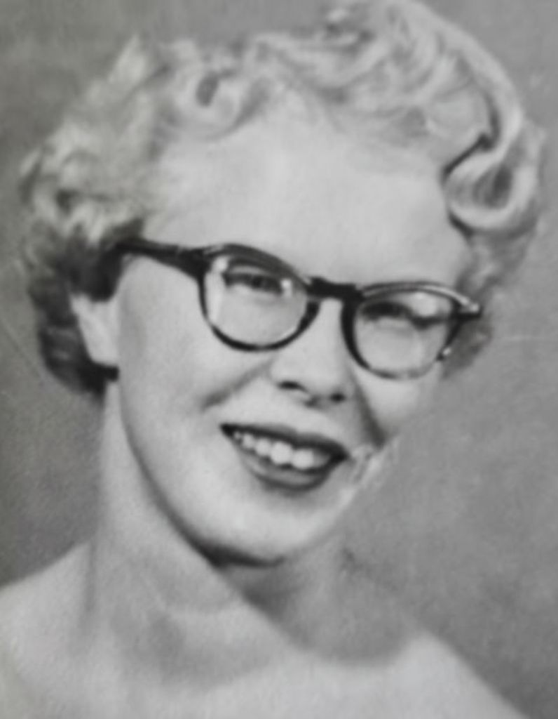 Ruth Smith