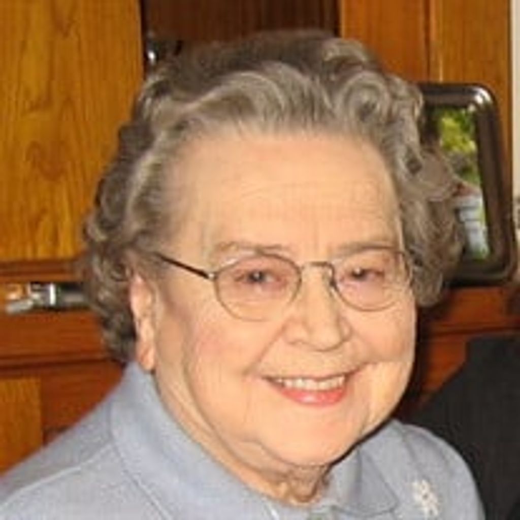 Anna Lou Johnson