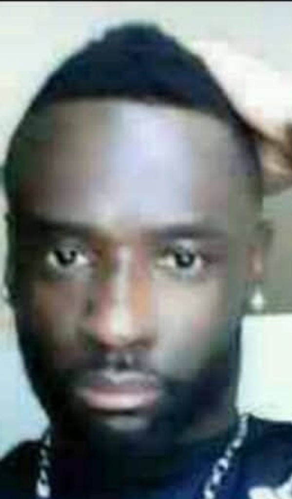 Travis Ivan Davis Profile Photo