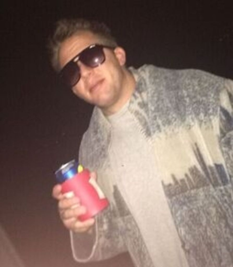 Robert Olin "Rob" Hanners Iii