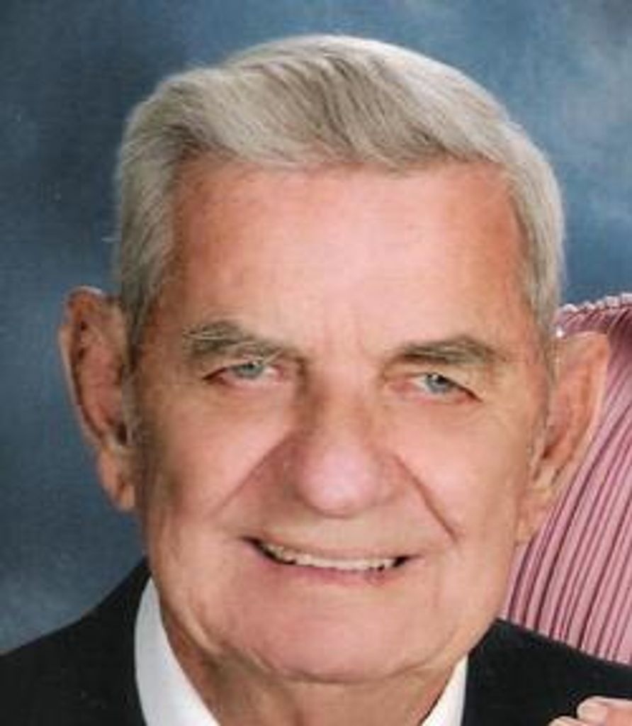 Frank Benjamin Schmidt