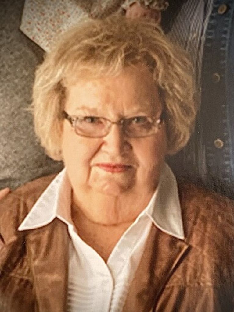 Norma "Jeannie" Tatum Profile Photo