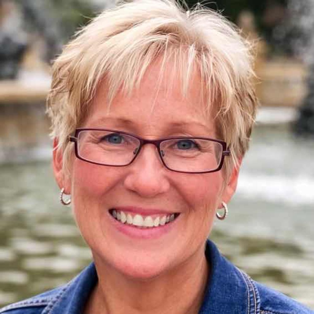 Jill Berglund Profile Photo