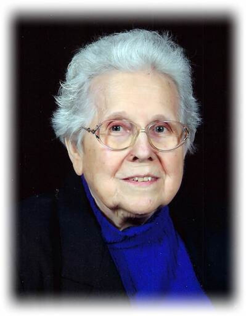 Eleanor S. Rexrode Profile Photo