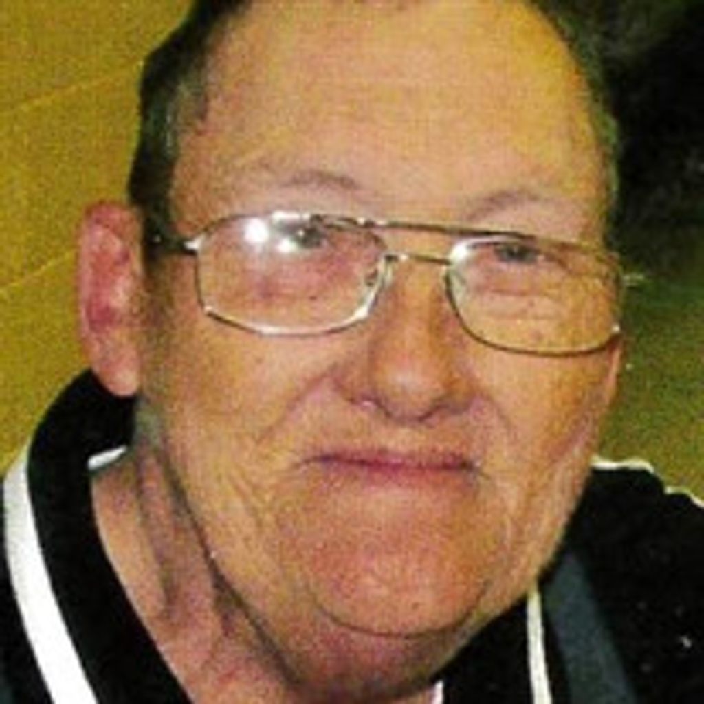 Ardell P. "Buzz" Sturm