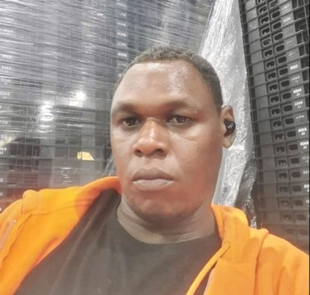 Kinjerman Boone Profile Photo