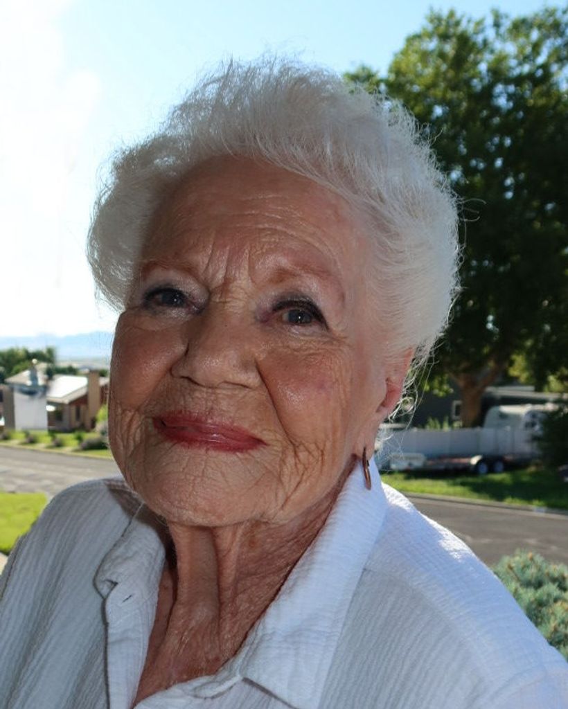 Alice Renee Welling Marchant