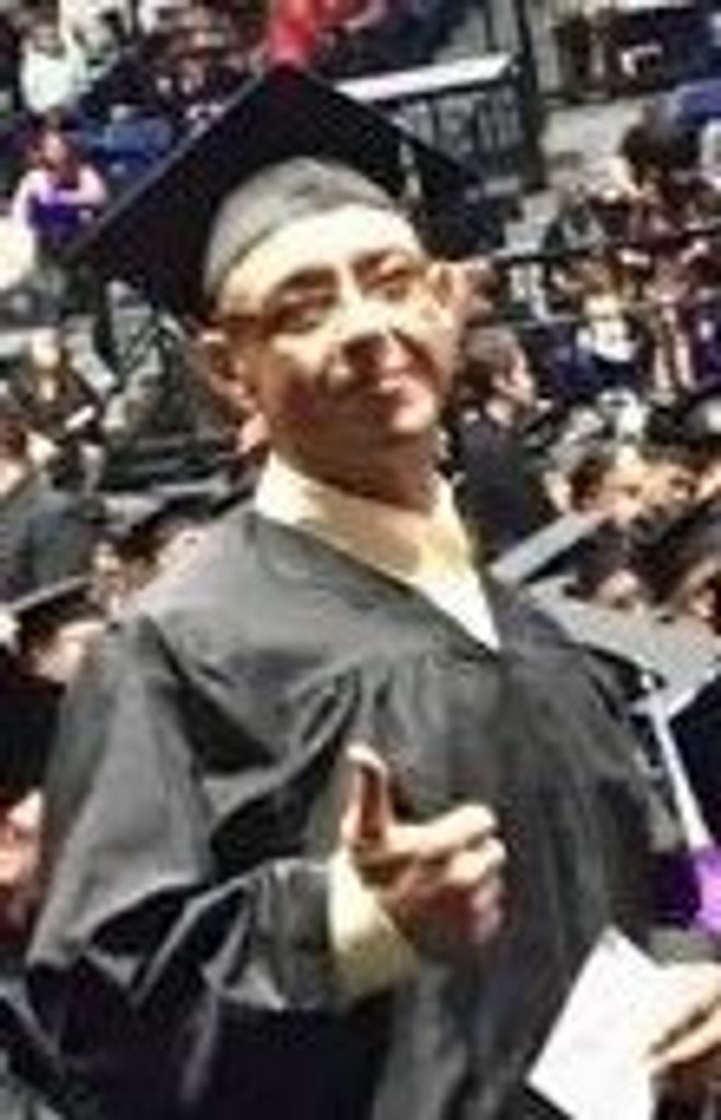 Juan A. Guerra Jr.