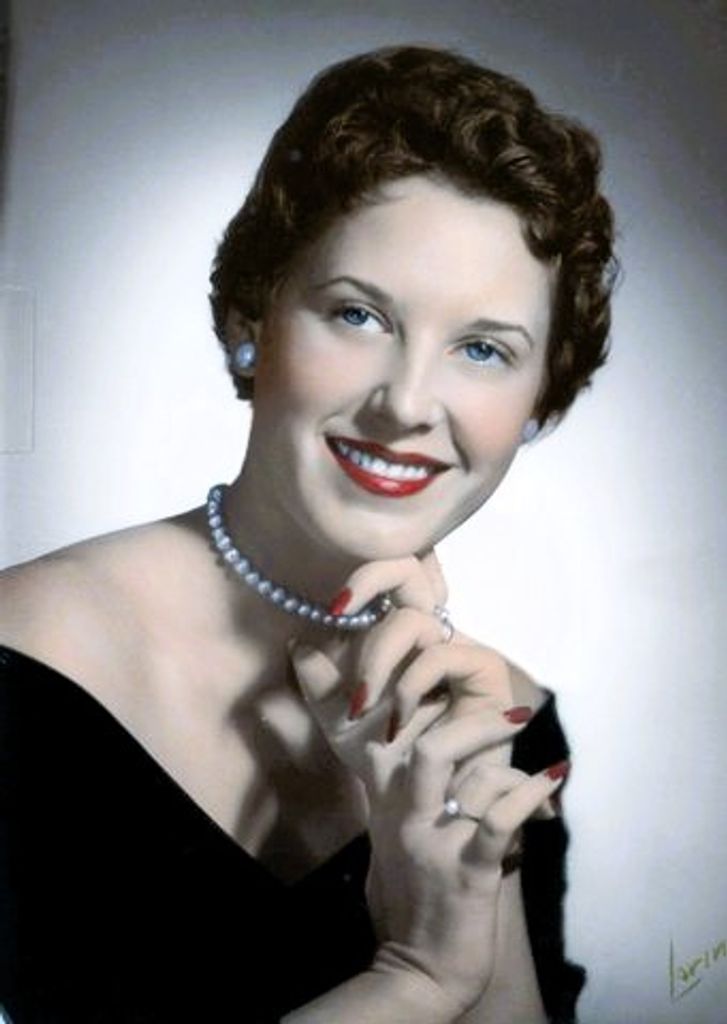 Beverley Ann Graeff Profile Photo