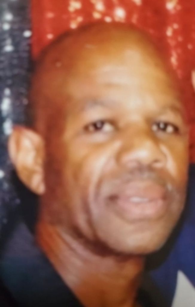 Michael Louis Williams Profile Photo