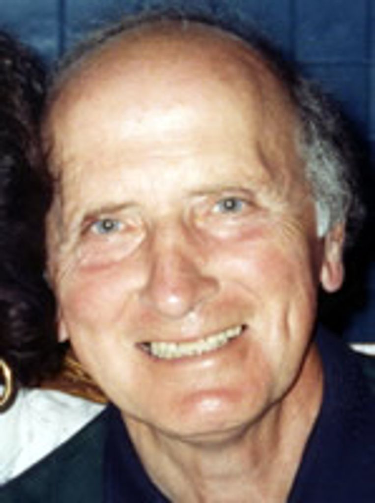 Donato J. Zonno