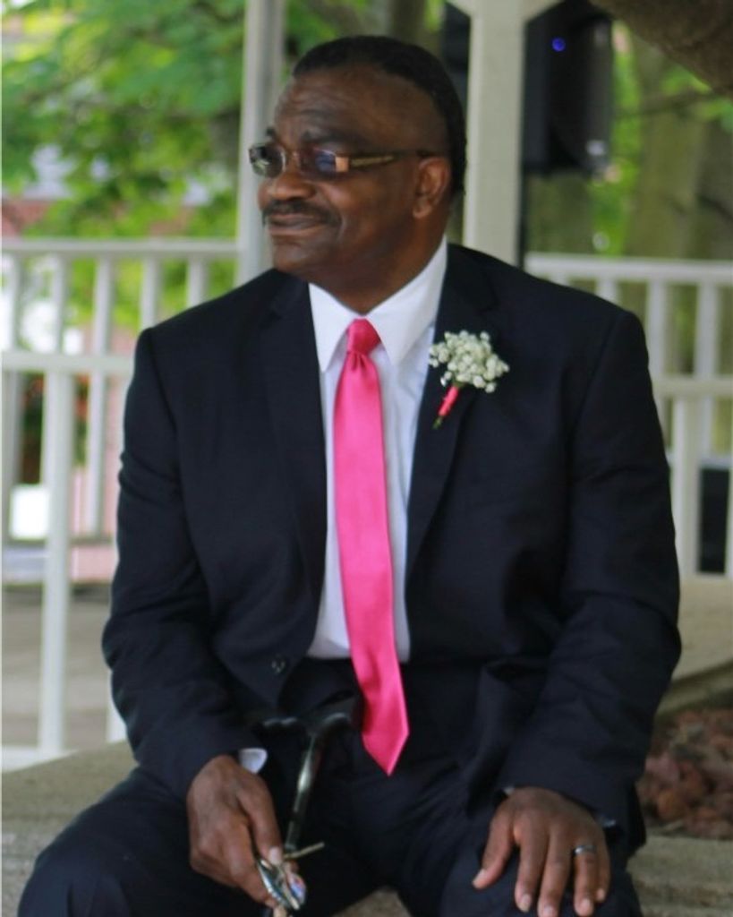 James Edward Howard Profile Photo