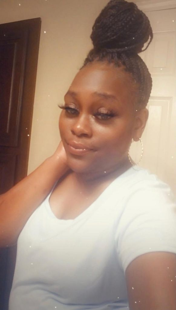 Angel Tyshe Campbell Profile Photo