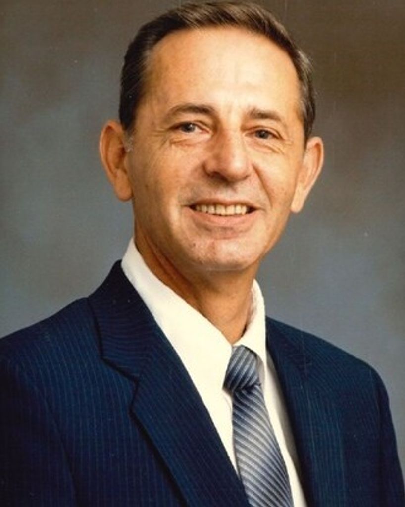 Thomas George "Tom" Crowley