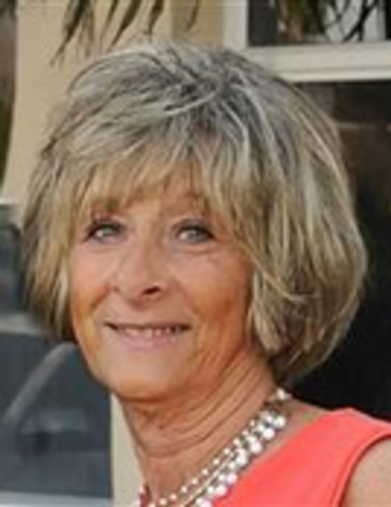 Ramona  Marie Westmoreland