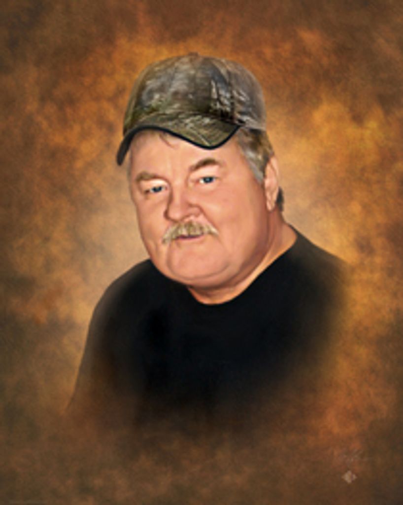 Carlos L. Hall