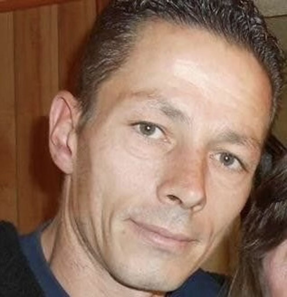 Christian Roche Profile Photo