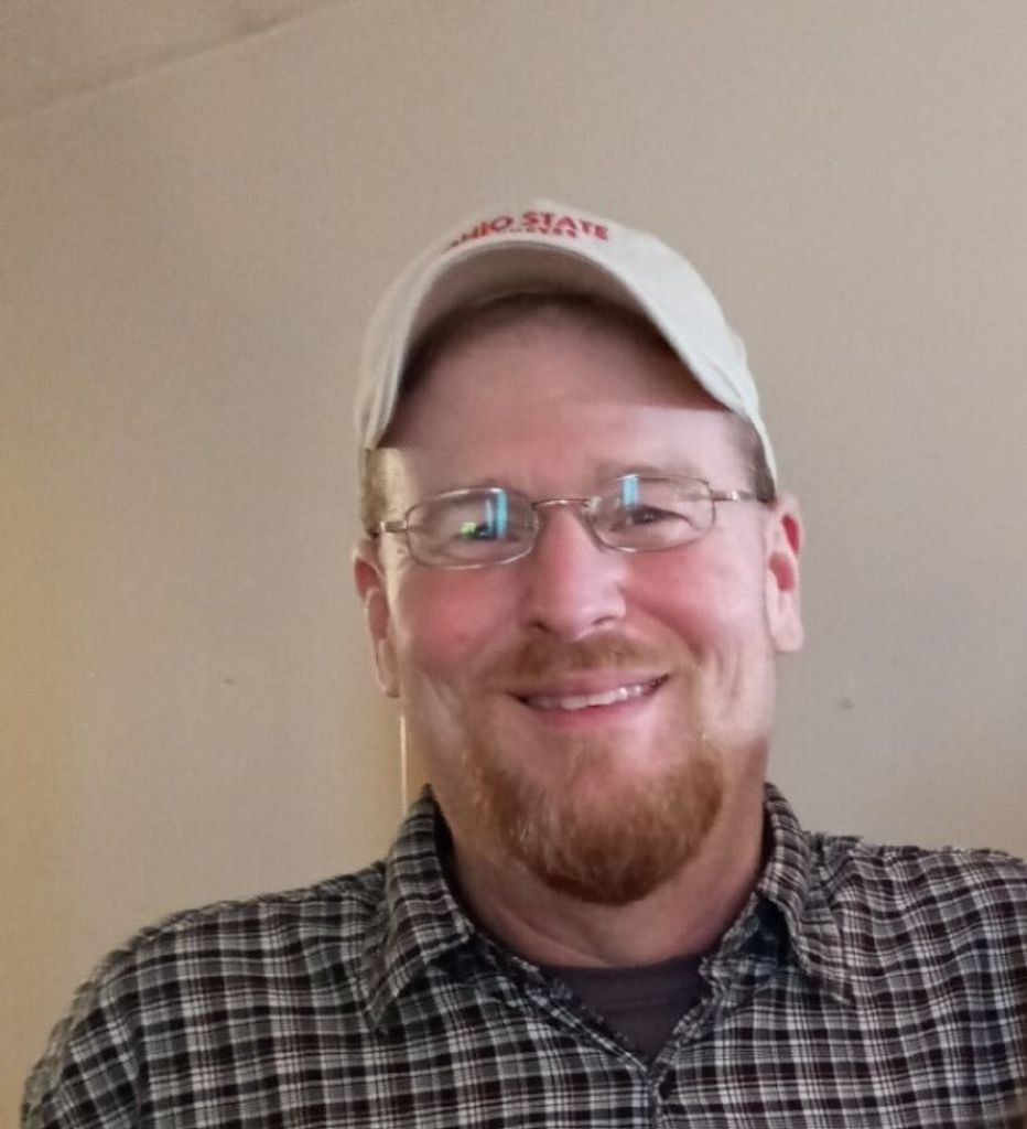 Charles Christopher Kinney "Chris" Profile Photo
