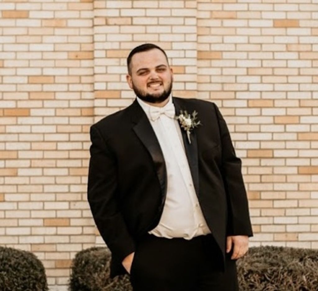 Peter Micheal Simmons Profile Photo