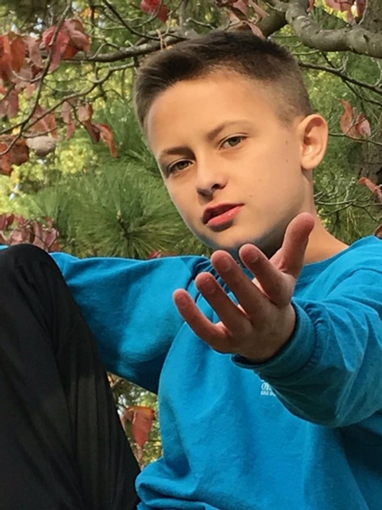 Matthew William Murphy