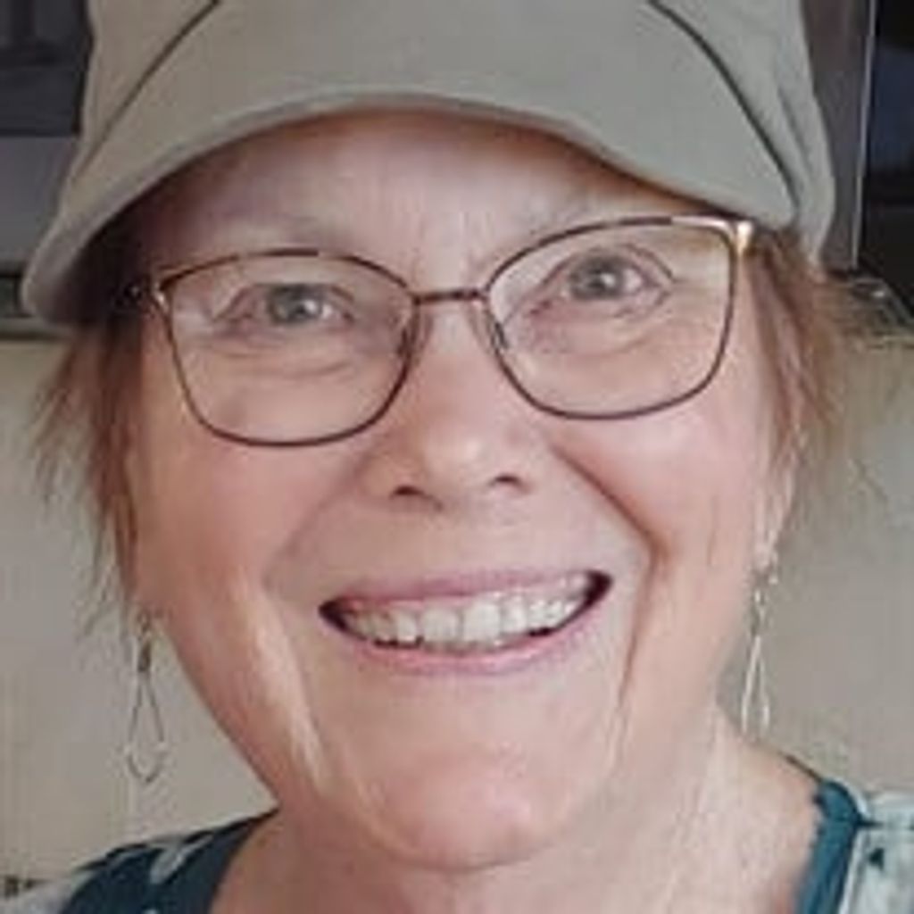 Carol Christine Hendrick