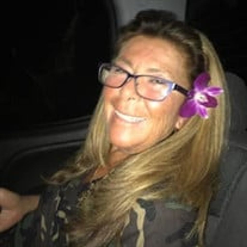 Connie Williams