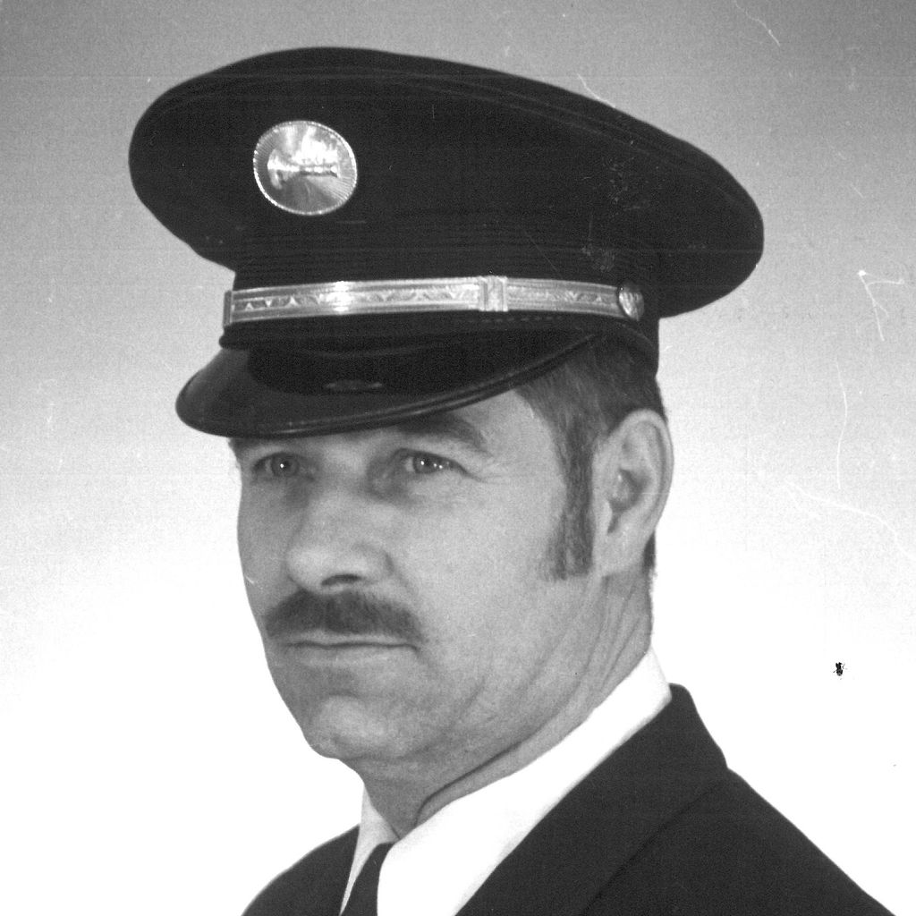 Richard Joseph Rousar