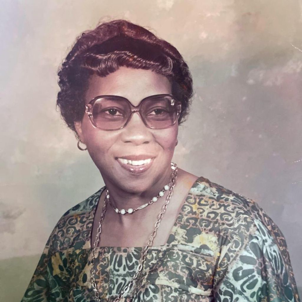 Inez S Williams