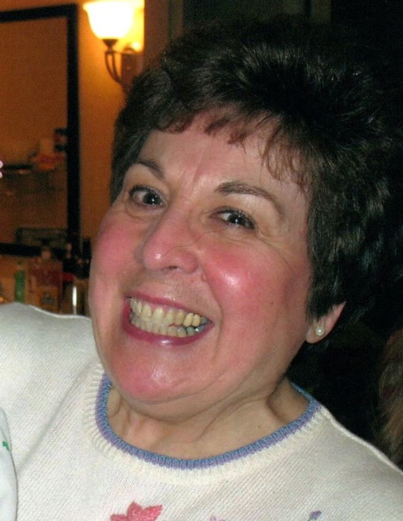 Phyllis Ann Philipkoski