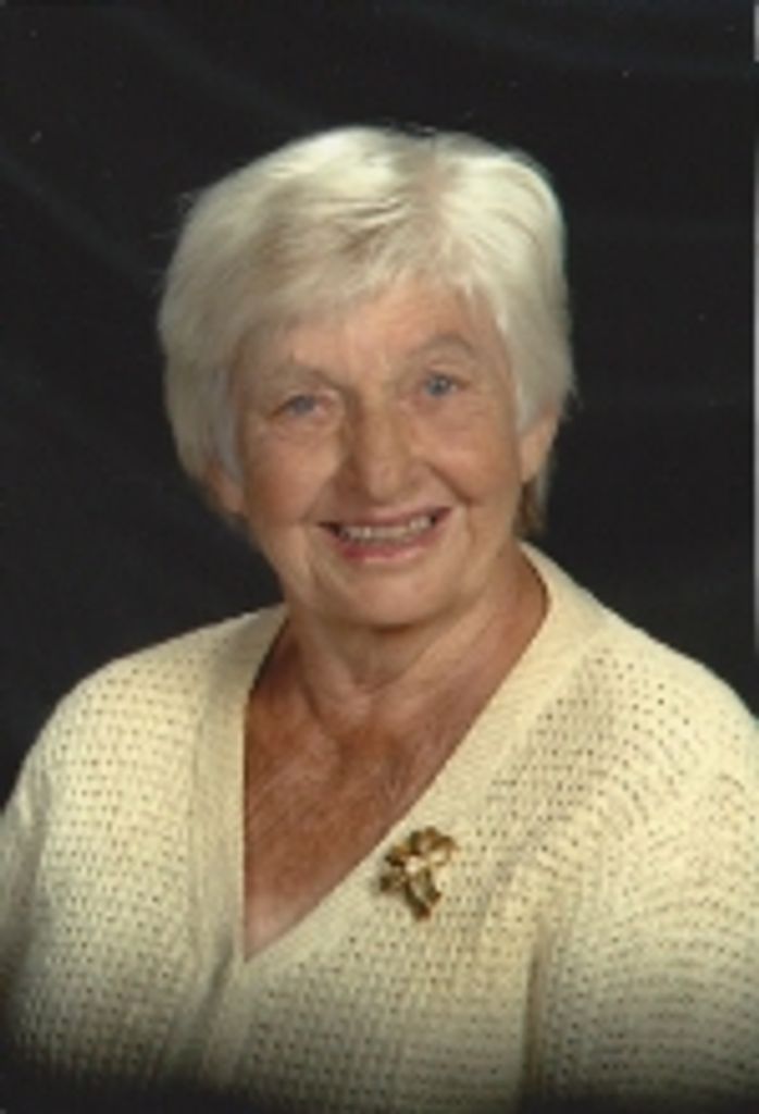 Marjorie Durfee