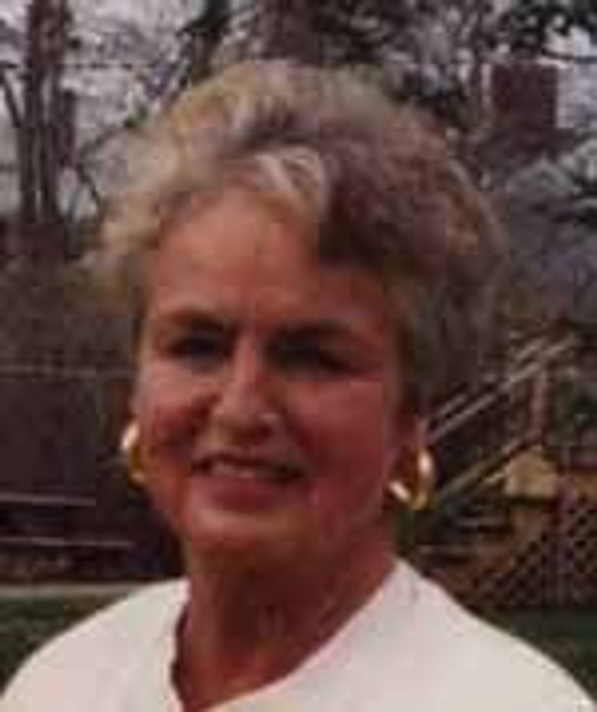 Margaret L. Tweedie