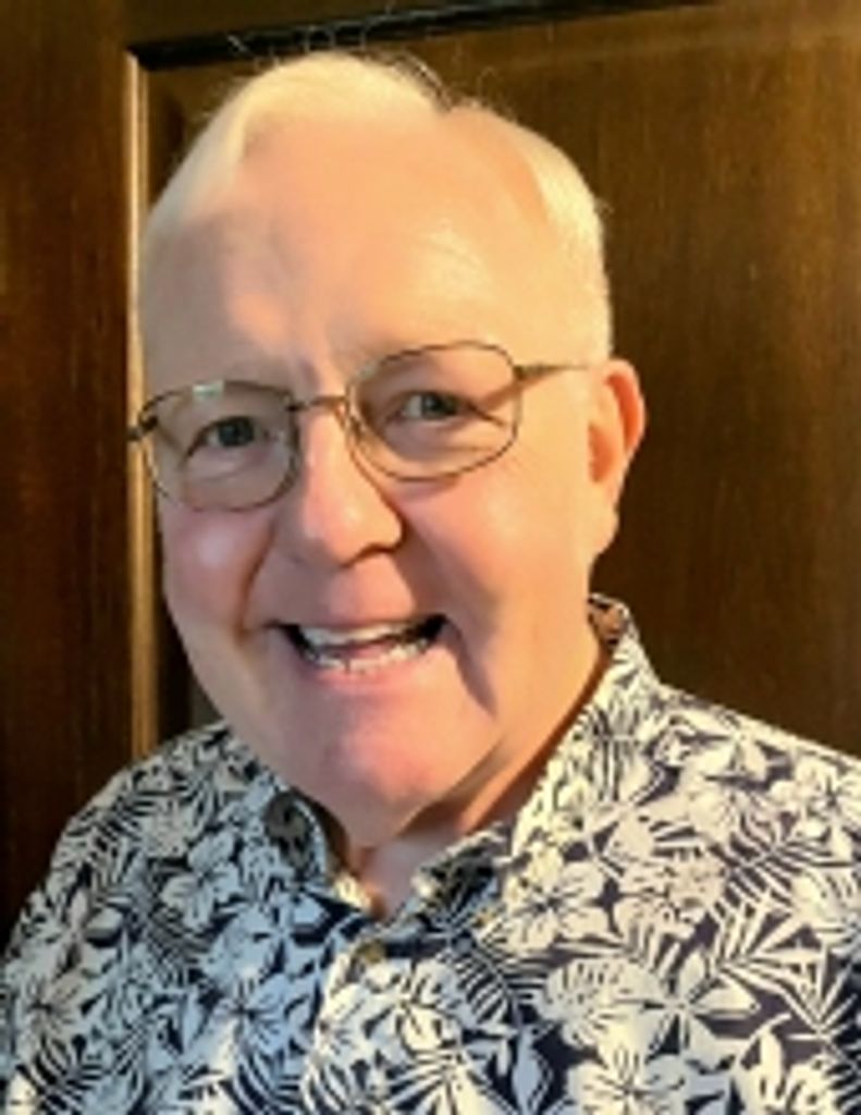 Thomas George Stearley Profile Photo