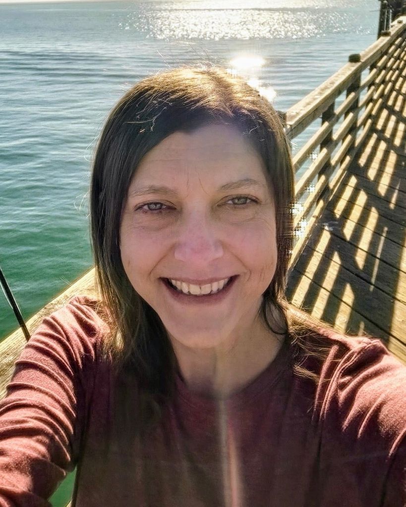 Shelly Marie King Blythe