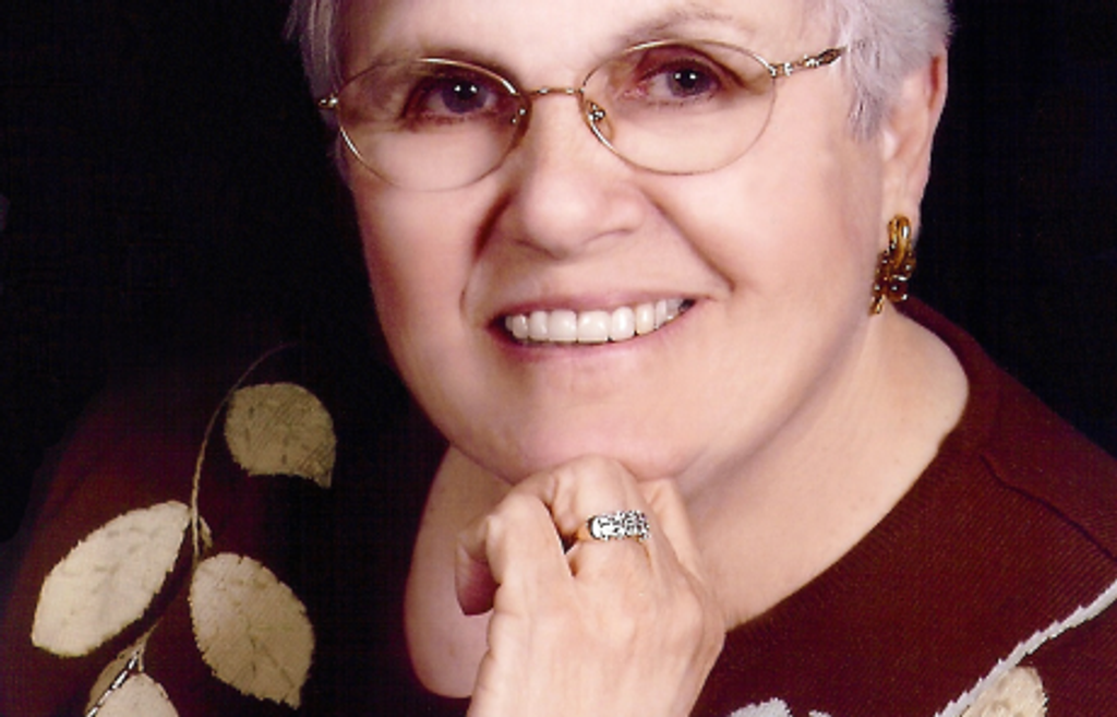 Phyllis J. Doerge