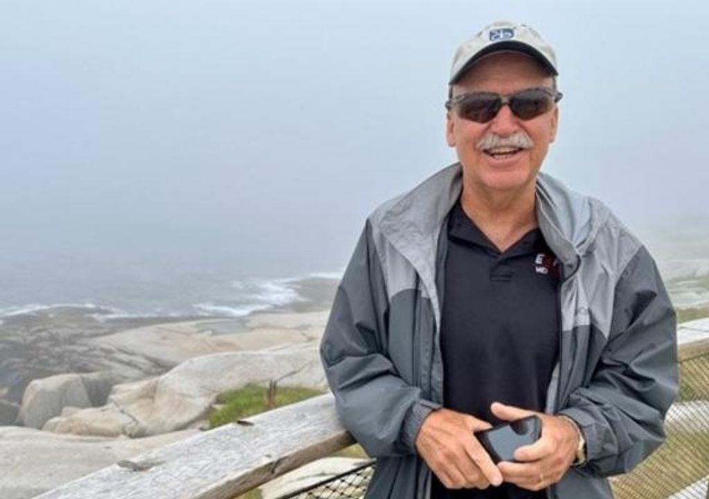 Rick D. Workman Profile Photo