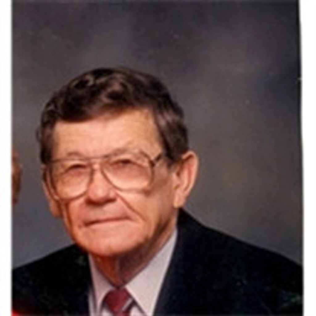 Arnold H. Elam