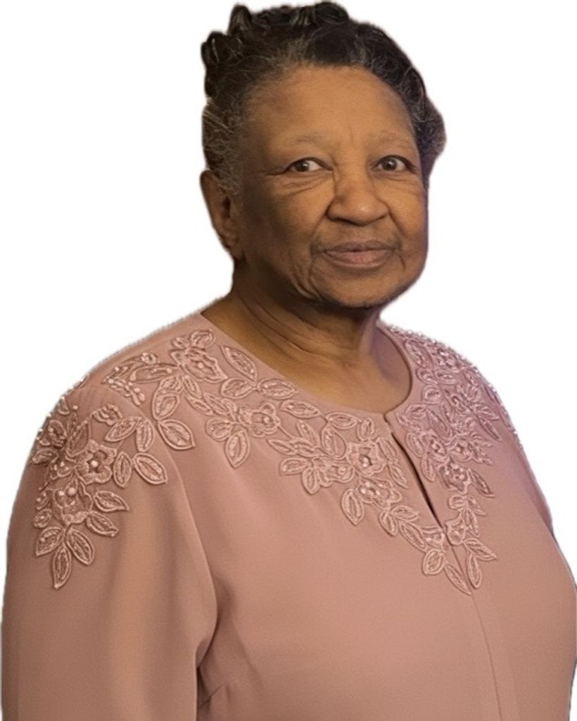 Thelma Louise Thompson Profile Photo