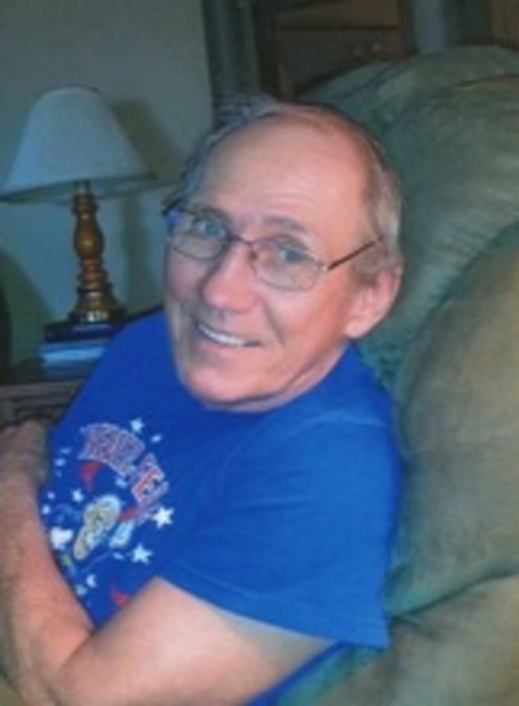 David L. Lucas Profile Photo