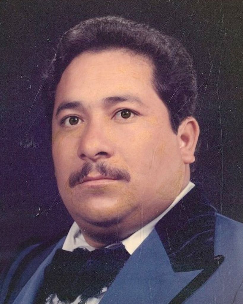 Victor Hidalgo