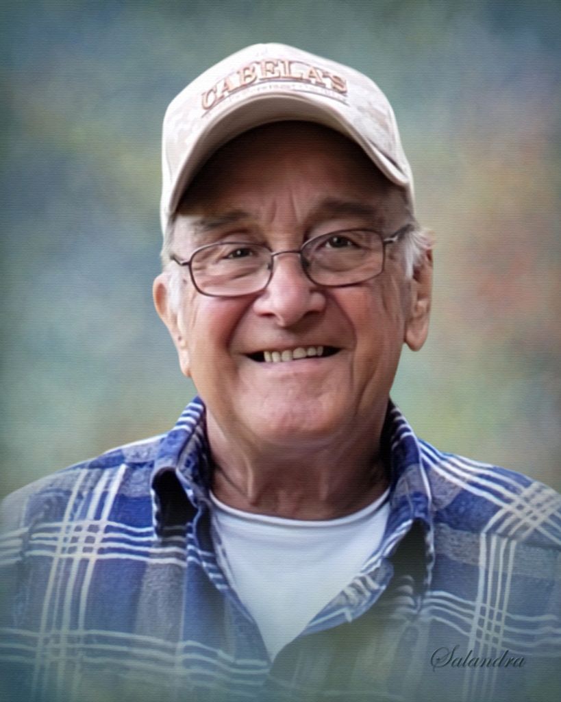 Nicholas J. White