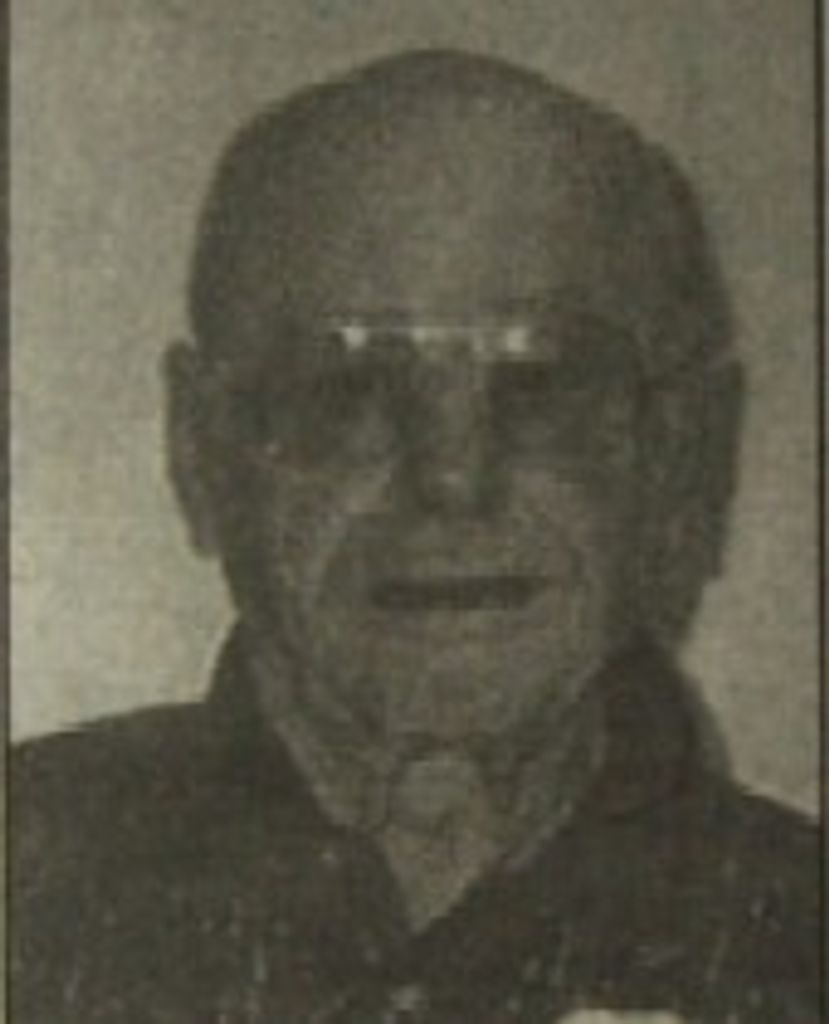 Raymond John Homan Profile Photo