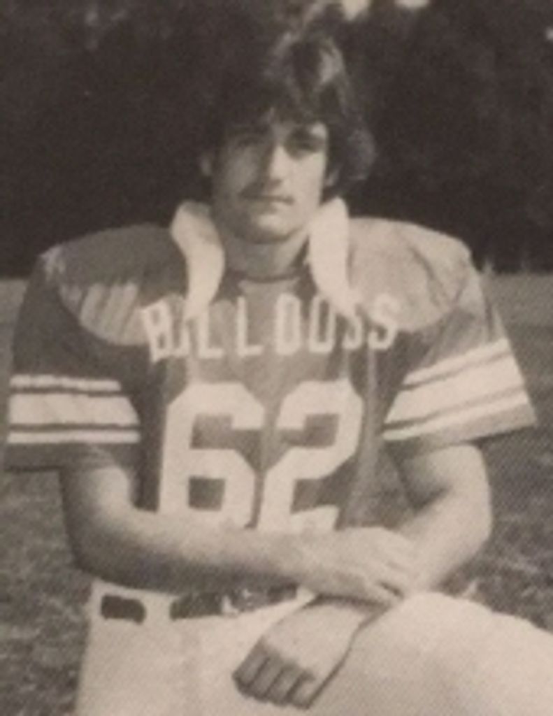 Greg Hogue