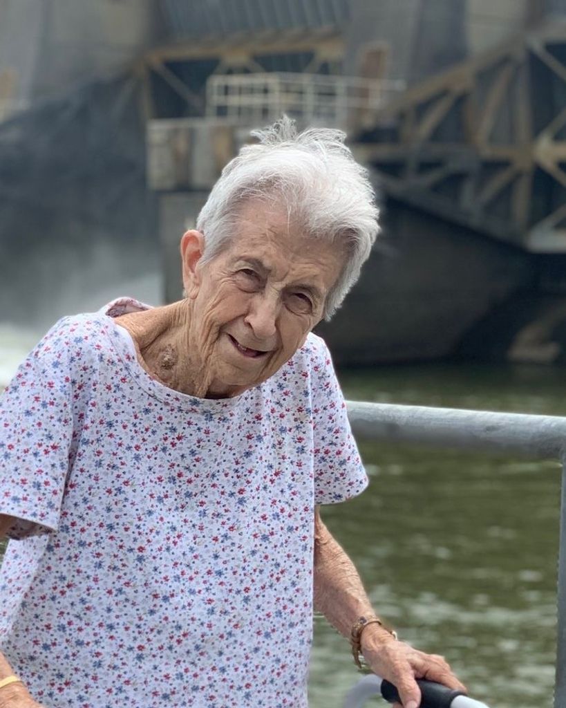 Bobbie Jo Fetzer Profile Photo