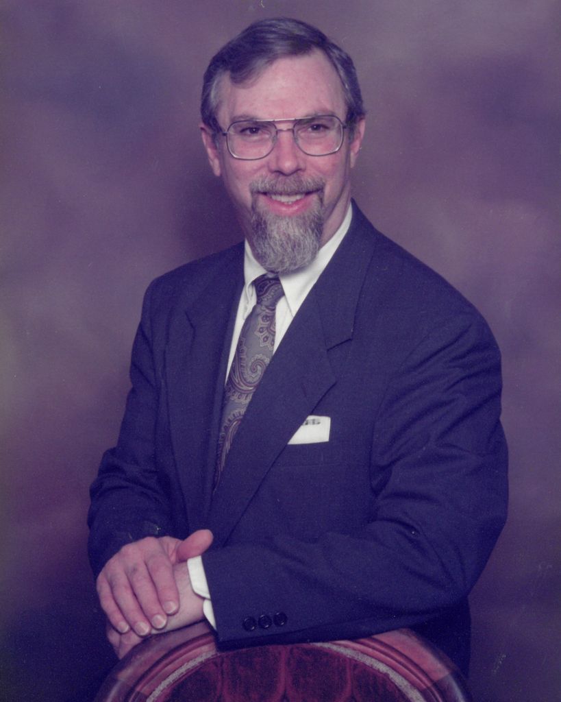 Bruce Mitchell Profile Photo