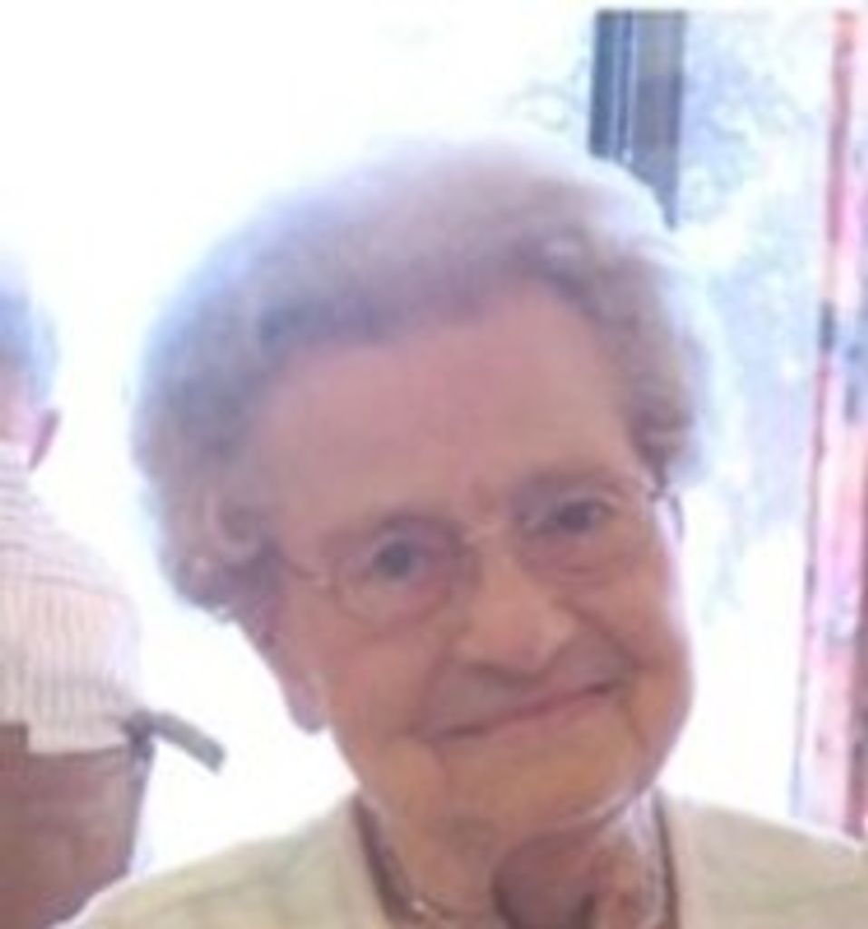 Josephine Jacobson