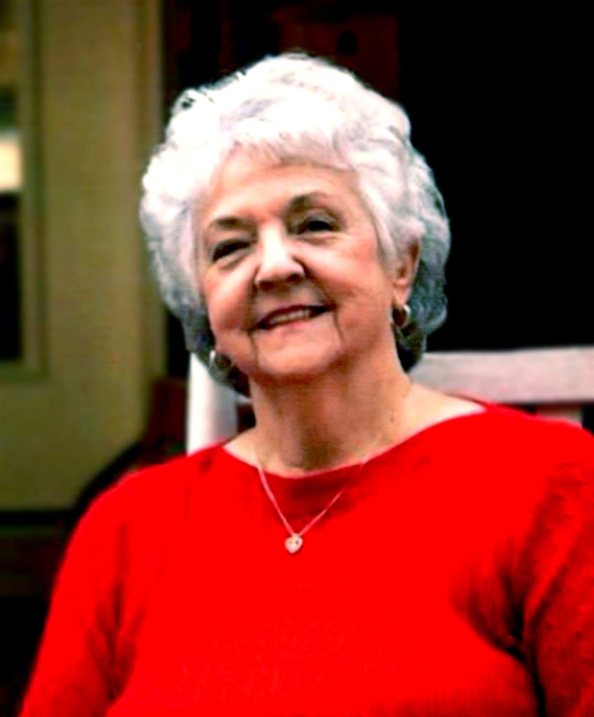 Patsy Blake Profile Photo