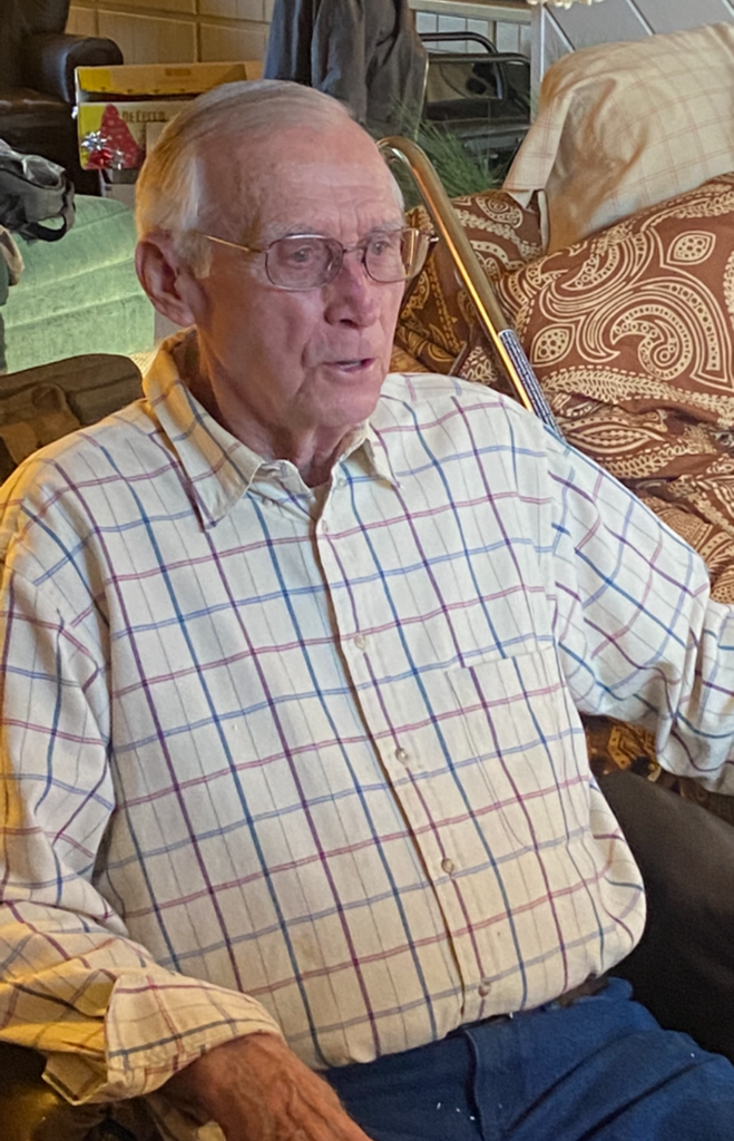 Paul Eugene Gutting Profile Photo